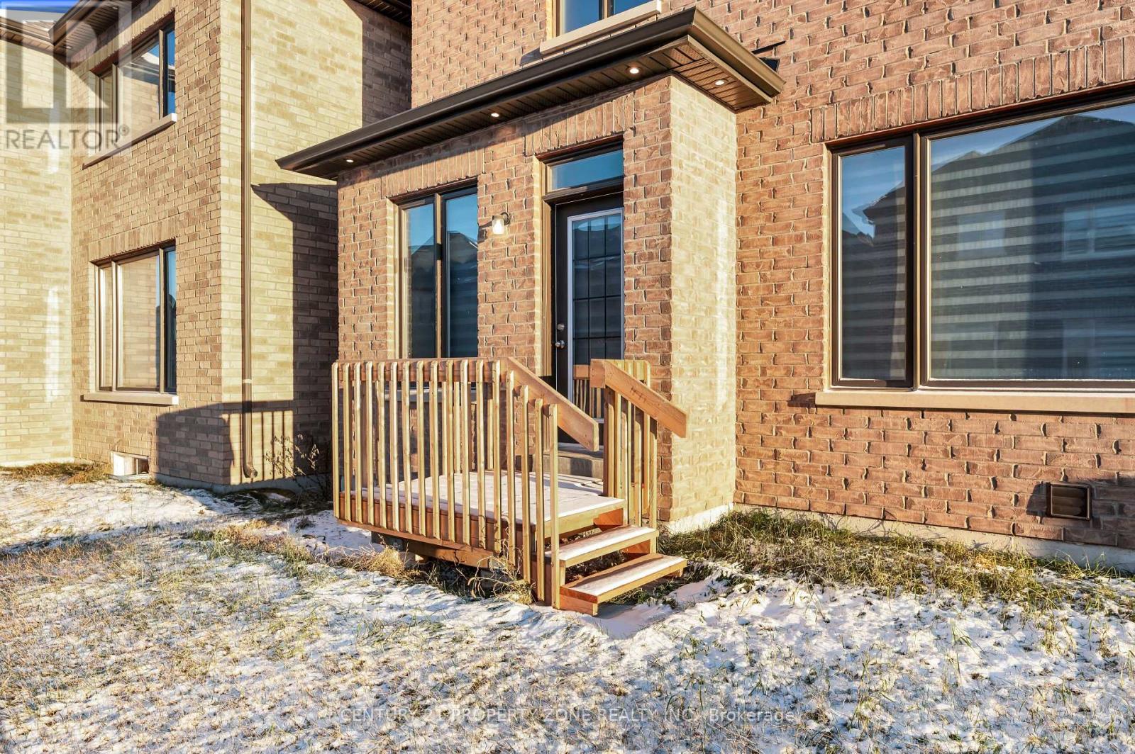 12 Trellanock Road, Brampton (bram West), Ontario