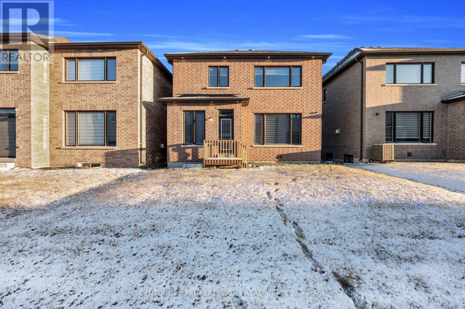 12 Trellanock Road, Brampton (bram West), Ontario