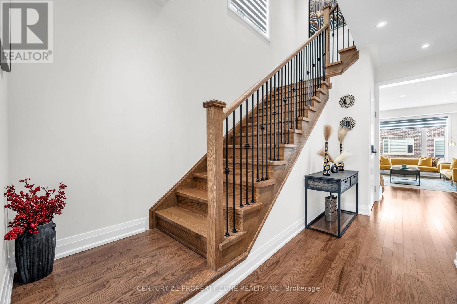 12 Trellanock Road, Brampton (bram West), Ontario