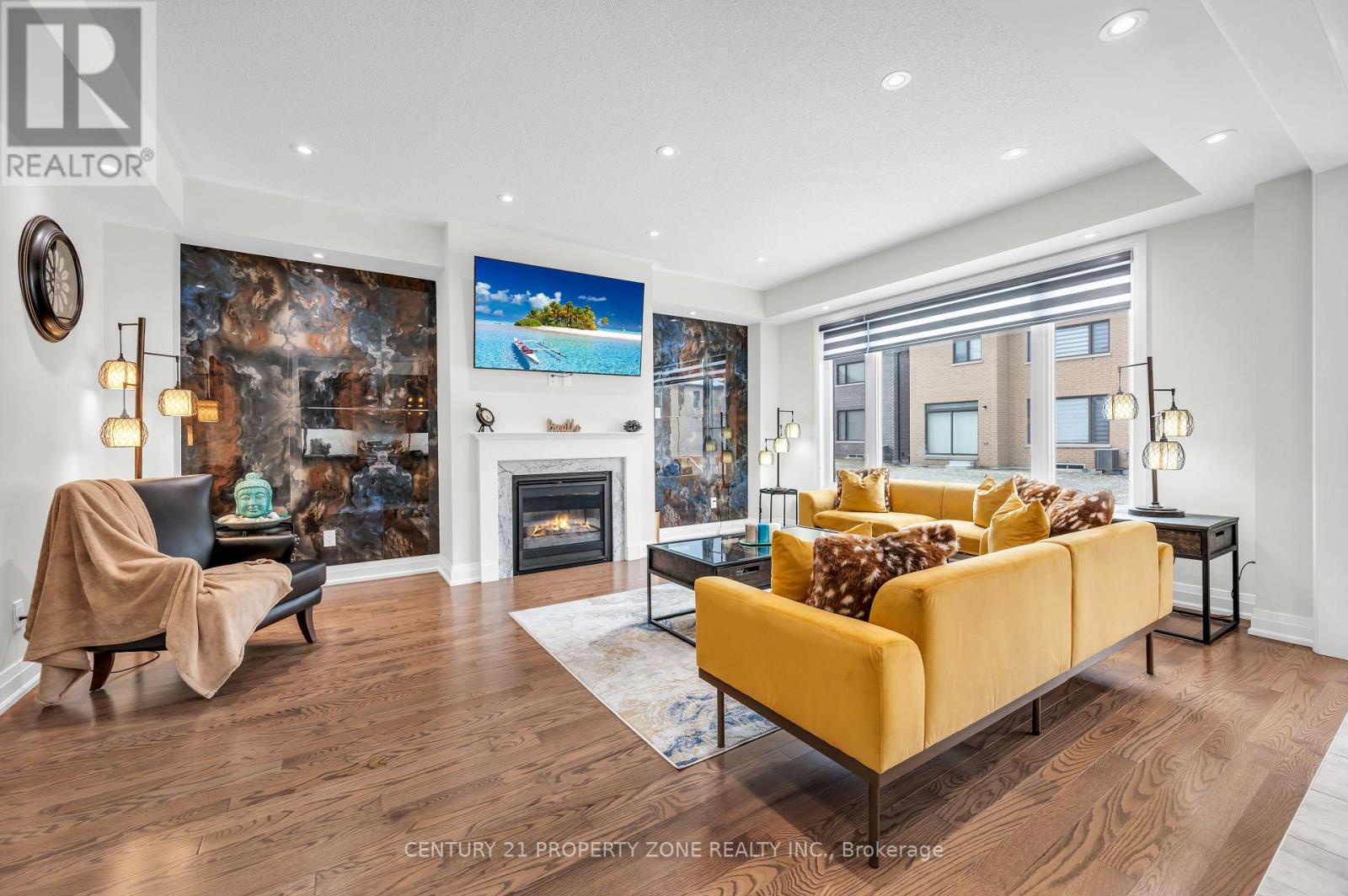 12 Trellanock Road, Brampton (bram West), Ontario