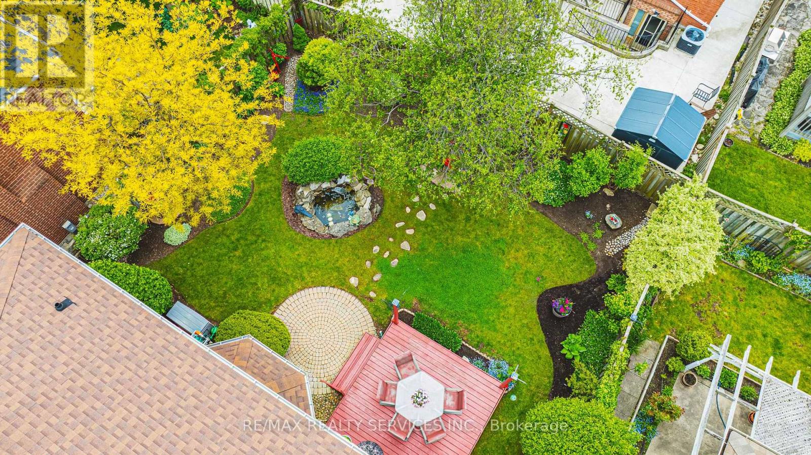 17 Cox Crescent, Brampton (northwood Park), Ontario