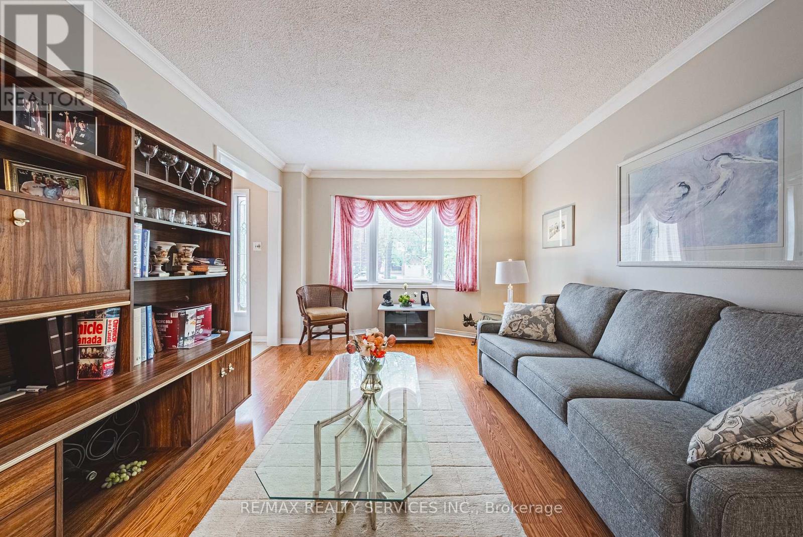 17 Cox Crescent, Brampton (northwood Park), Ontario