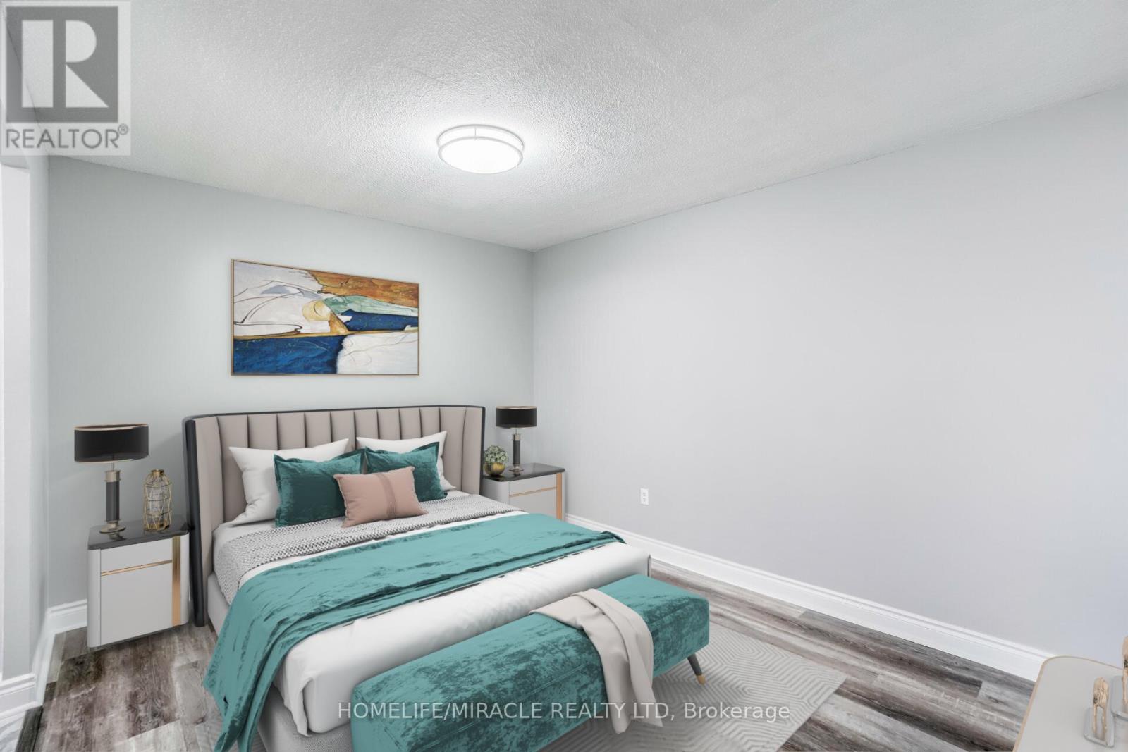 1703 - 15 Kensington Road, Brampton (queen Street Corridor), Ontario