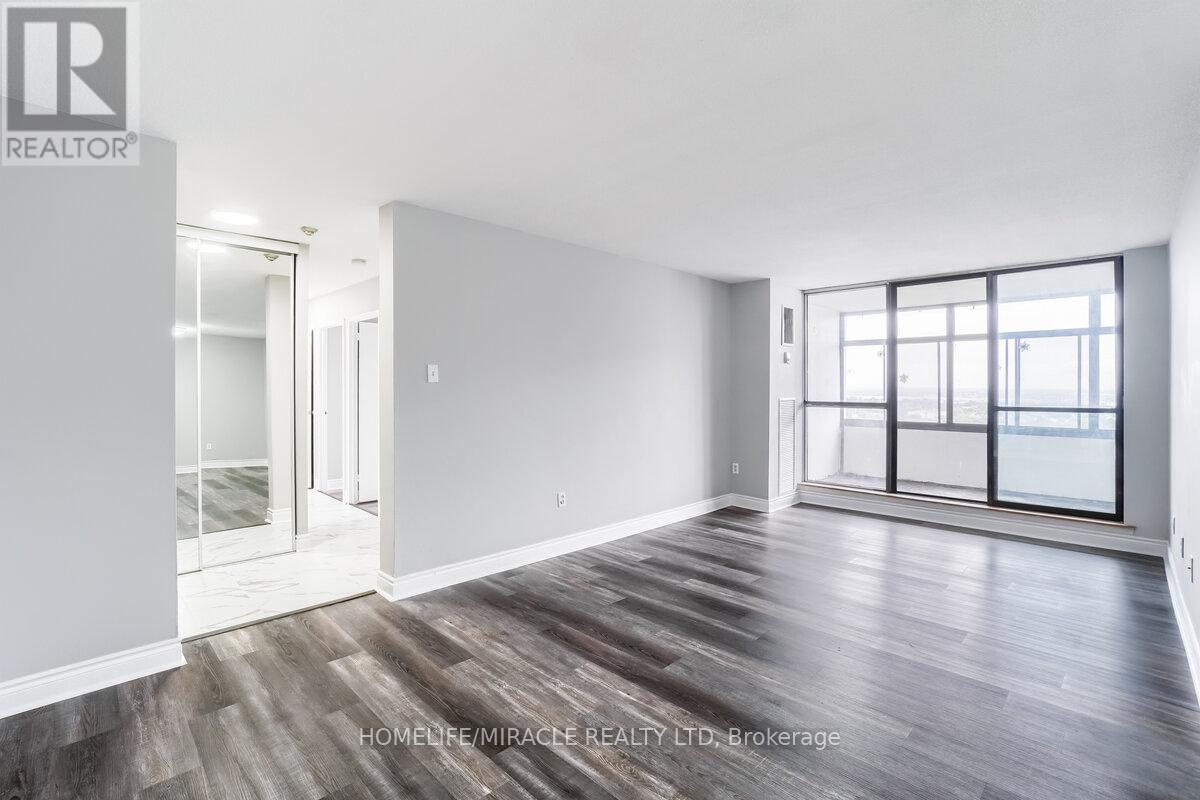 1703 - 15 Kensington Road, Brampton (queen Street Corridor), Ontario