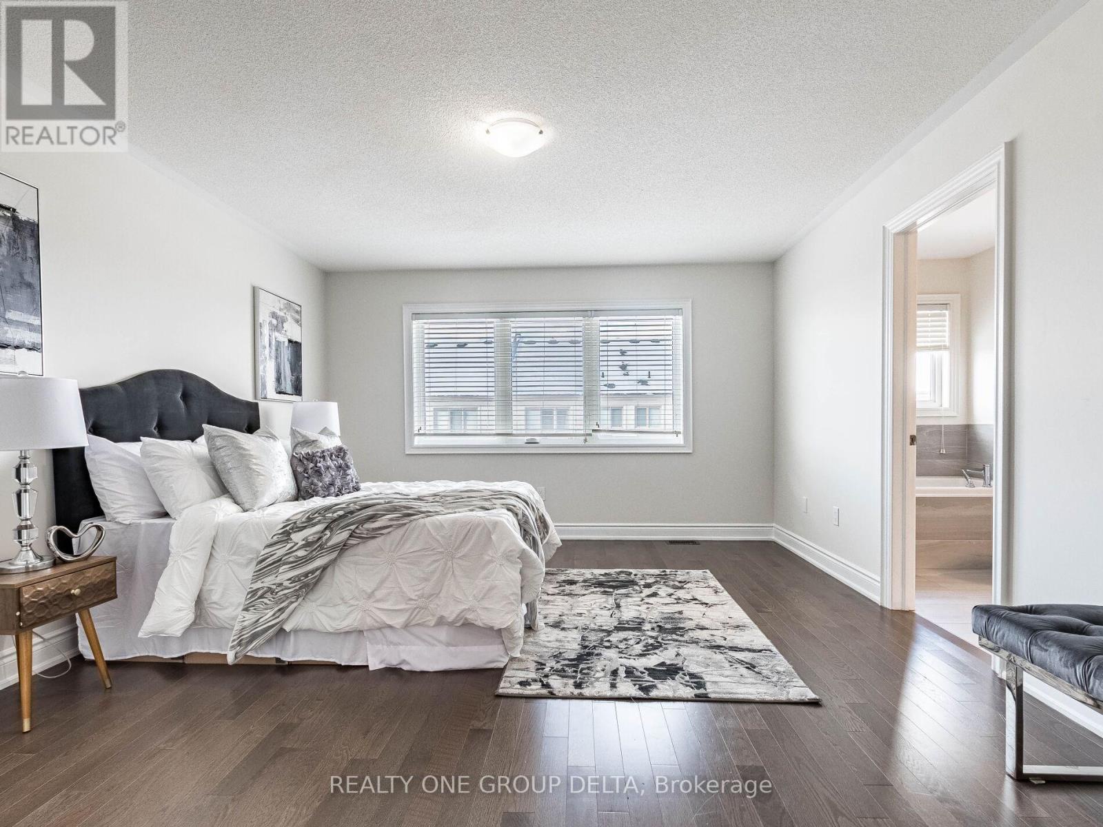 . - 6 Quinton Ridge, Brampton (bram West), Ontario