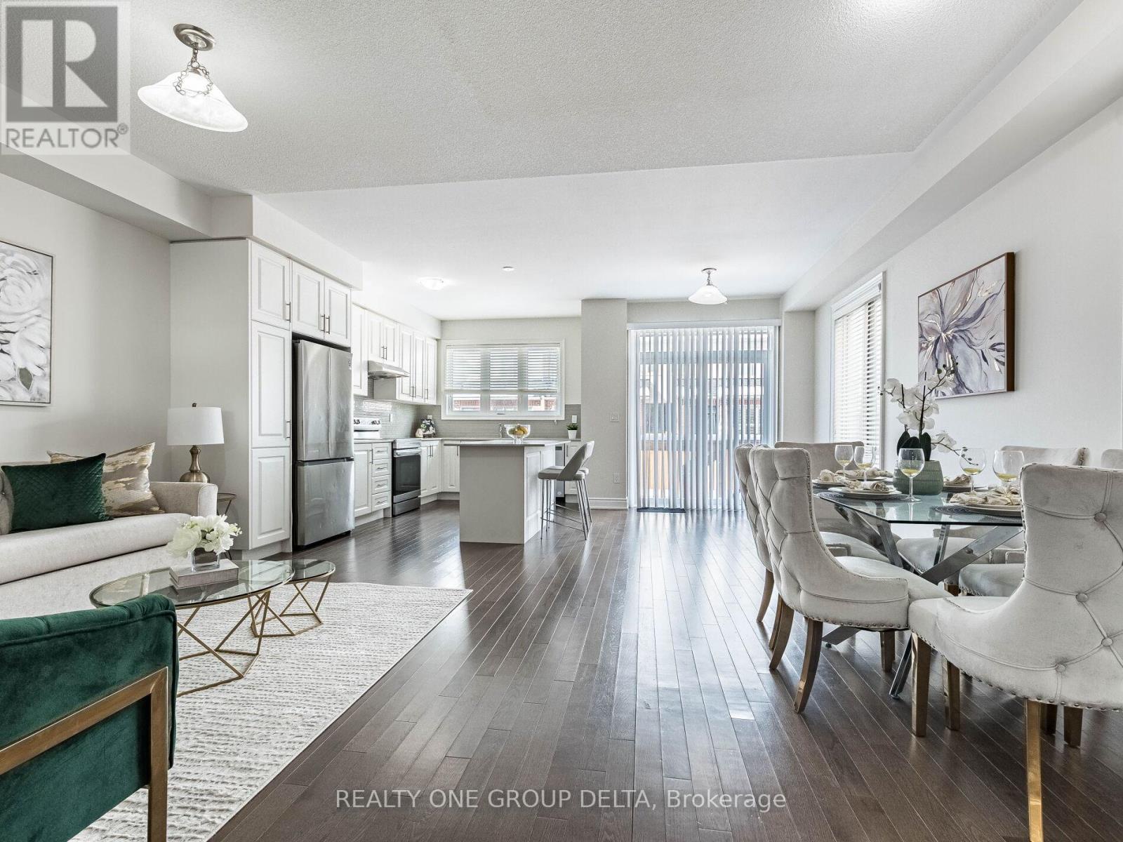 . - 6 Quinton Ridge, Brampton (bram West), Ontario