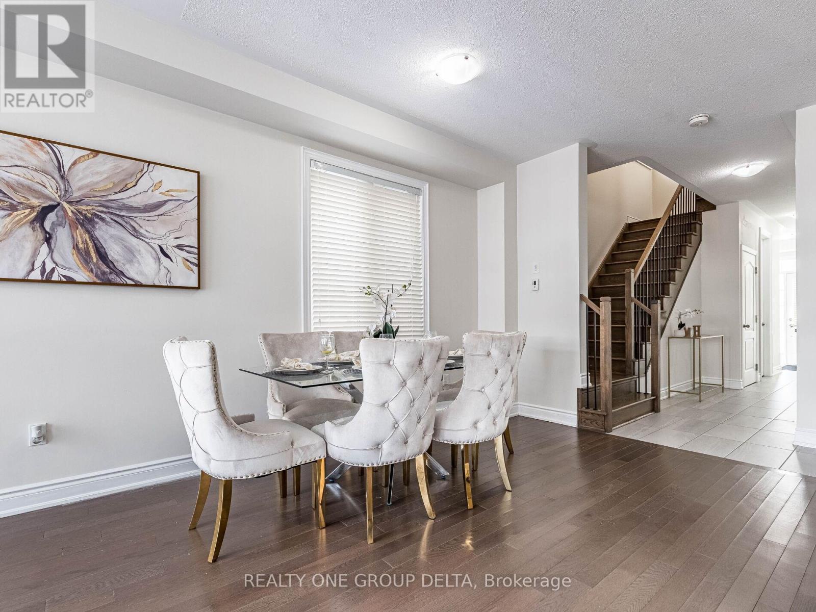 . - 6 Quinton Ridge, Brampton (bram West), Ontario