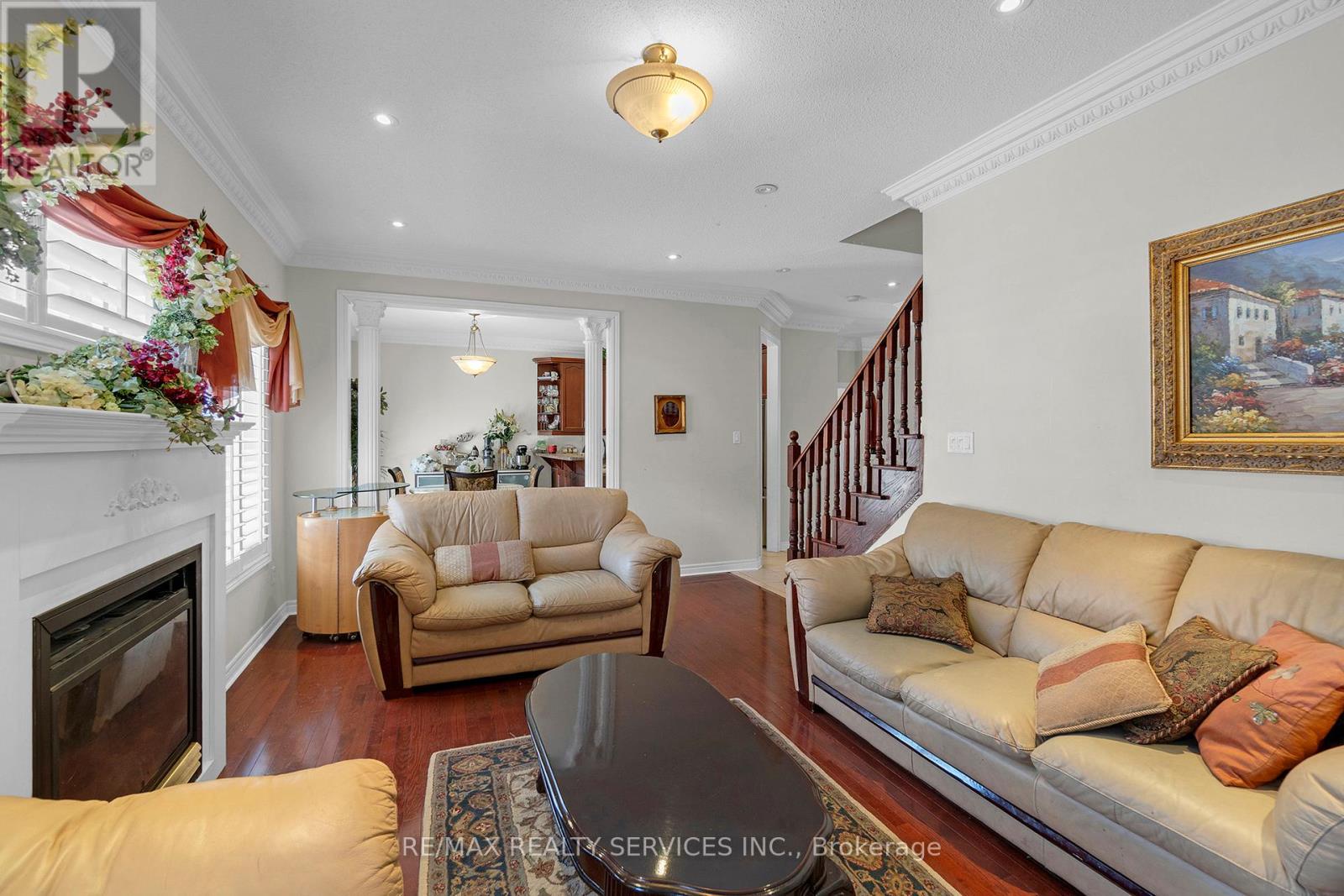 43 Masters Green Crescent, Brampton (snelgrove), Ontario