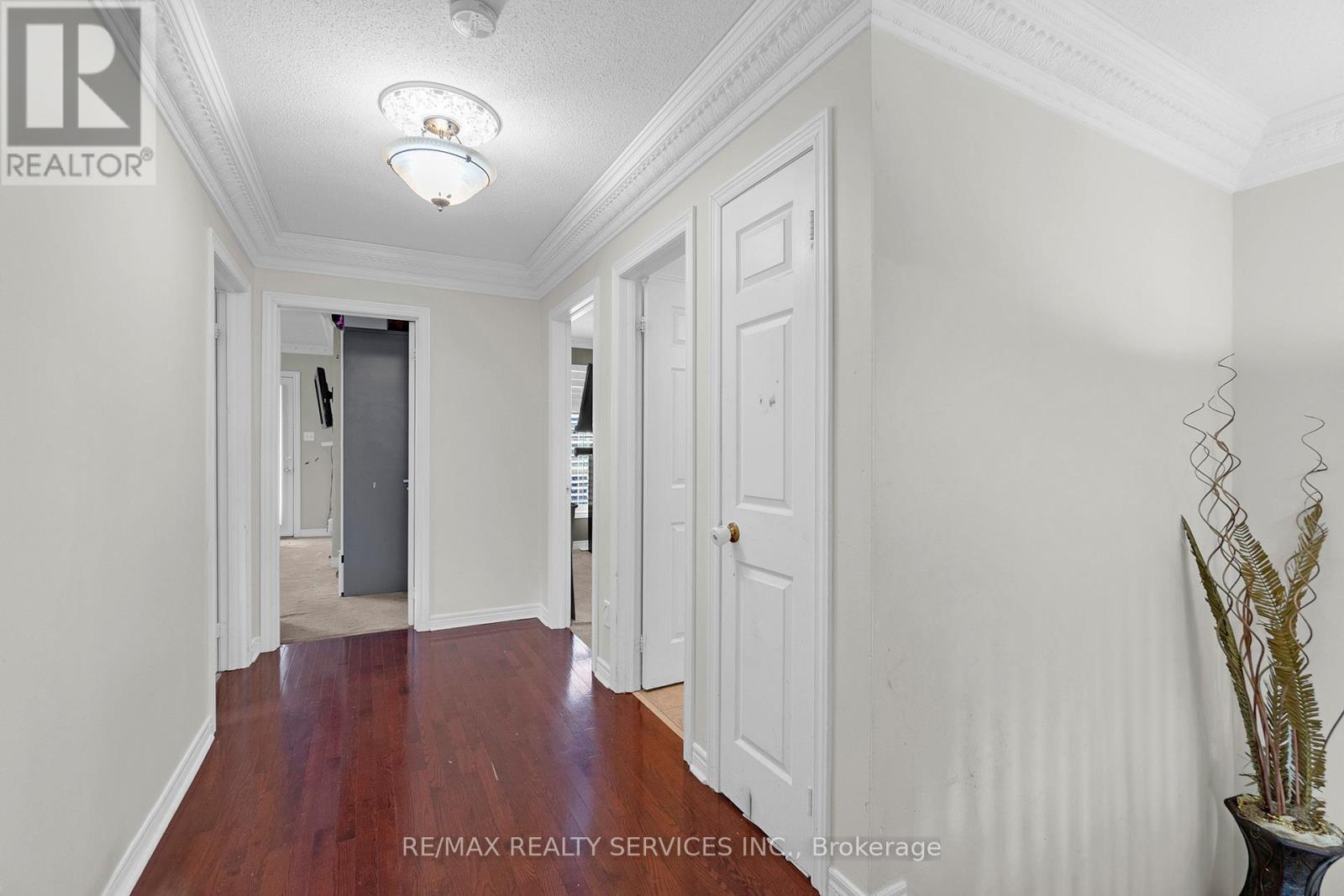 43 Masters Green Crescent, Brampton (snelgrove), Ontario