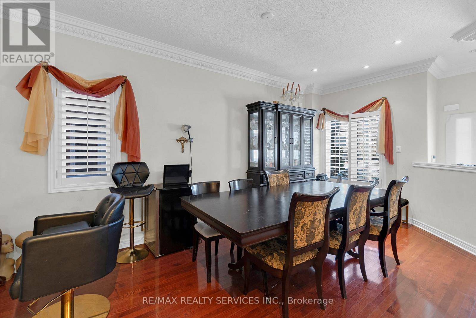 43 Masters Green Crescent, Brampton (snelgrove), Ontario