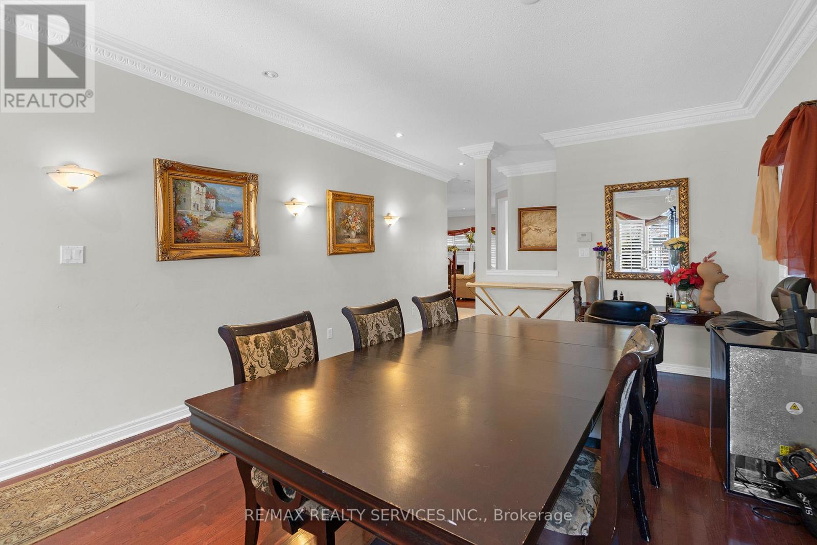 43 Masters Green Crescent, Brampton (snelgrove), Ontario