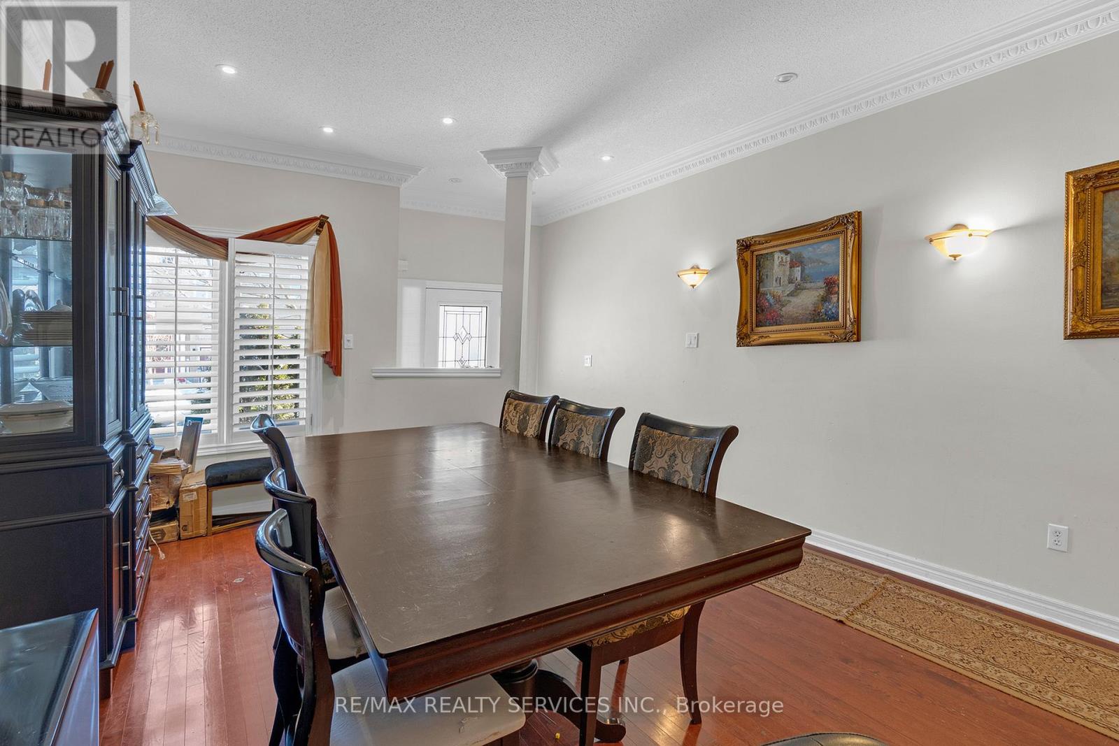 43 Masters Green Crescent, Brampton (snelgrove), Ontario