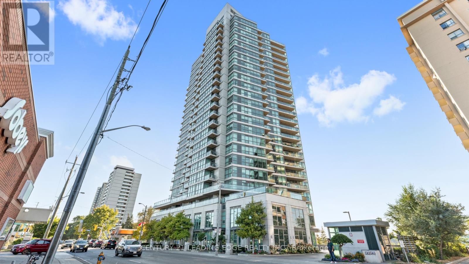 1602 - 1048 Broadview Avenue, Toronto (broadview North), Ontario