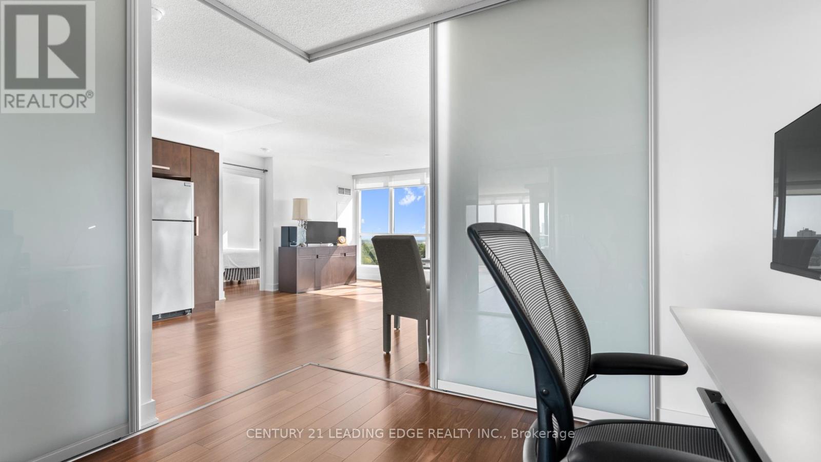 1602 - 1048 Broadview Avenue, Toronto (broadview North), Ontario