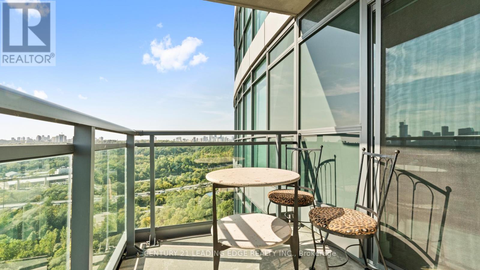 1602 - 1048 Broadview Avenue, Toronto (broadview North), Ontario