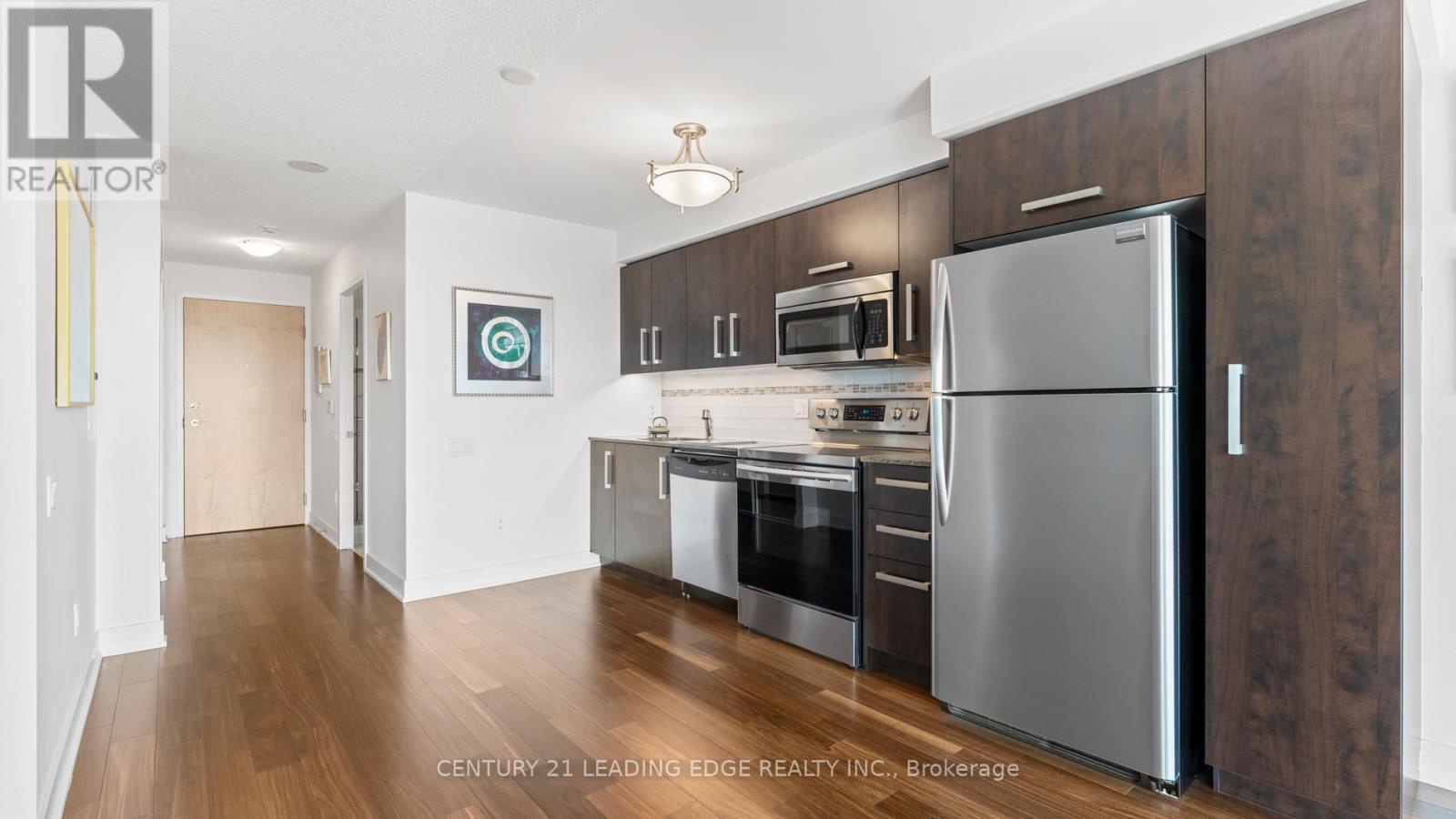 1602 - 1048 Broadview Avenue, Toronto (broadview North), Ontario