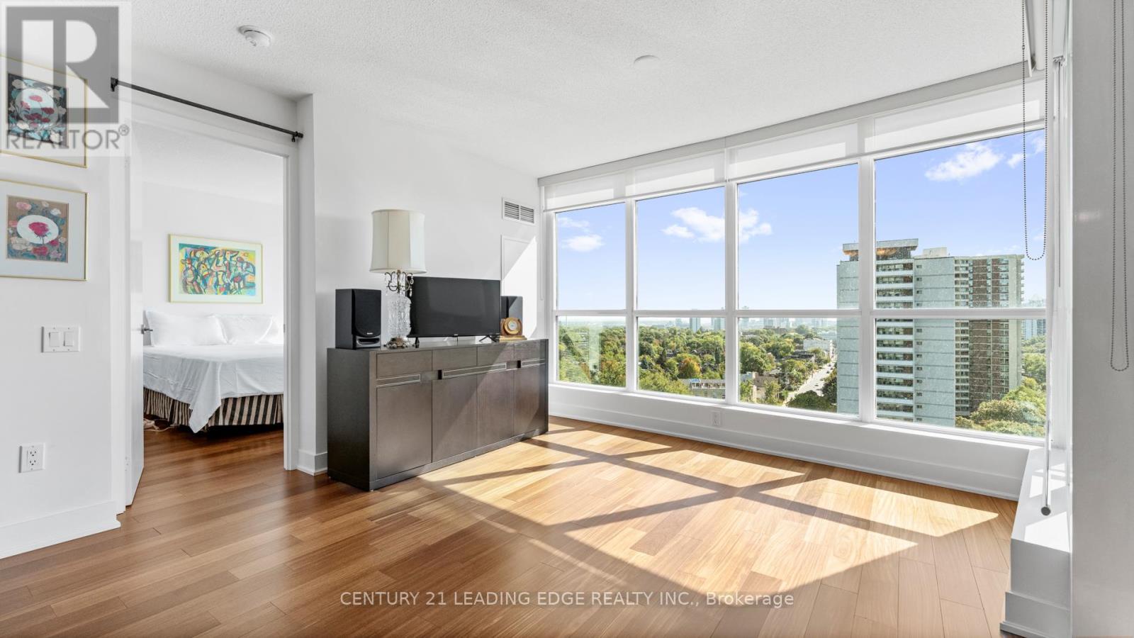 1602 - 1048 Broadview Avenue, Toronto (broadview North), Ontario