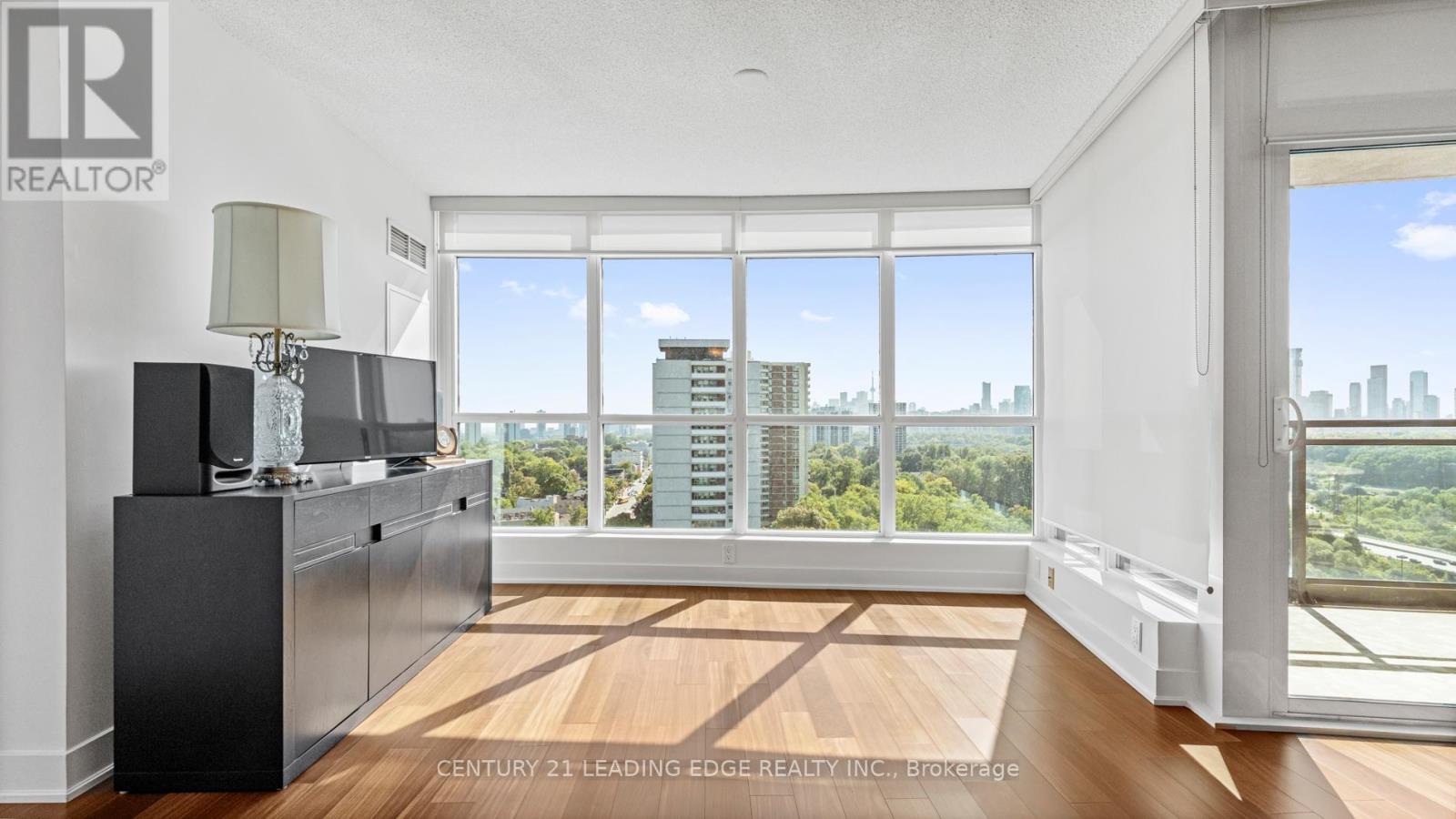 1602 - 1048 Broadview Avenue, Toronto (broadview North), Ontario