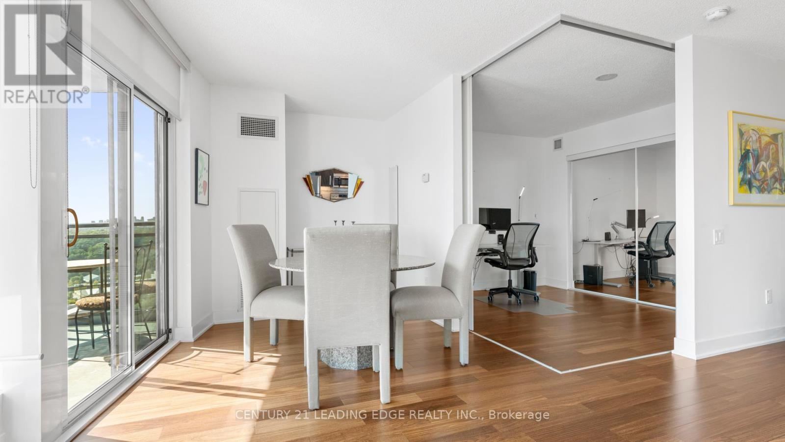 1602 - 1048 Broadview Avenue, Toronto (broadview North), Ontario