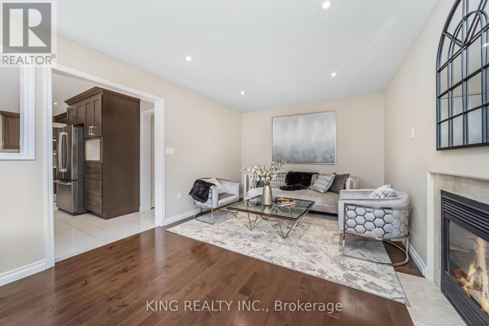 23 Himalaya Street, Brampton (sandringham-wellington), Ontario