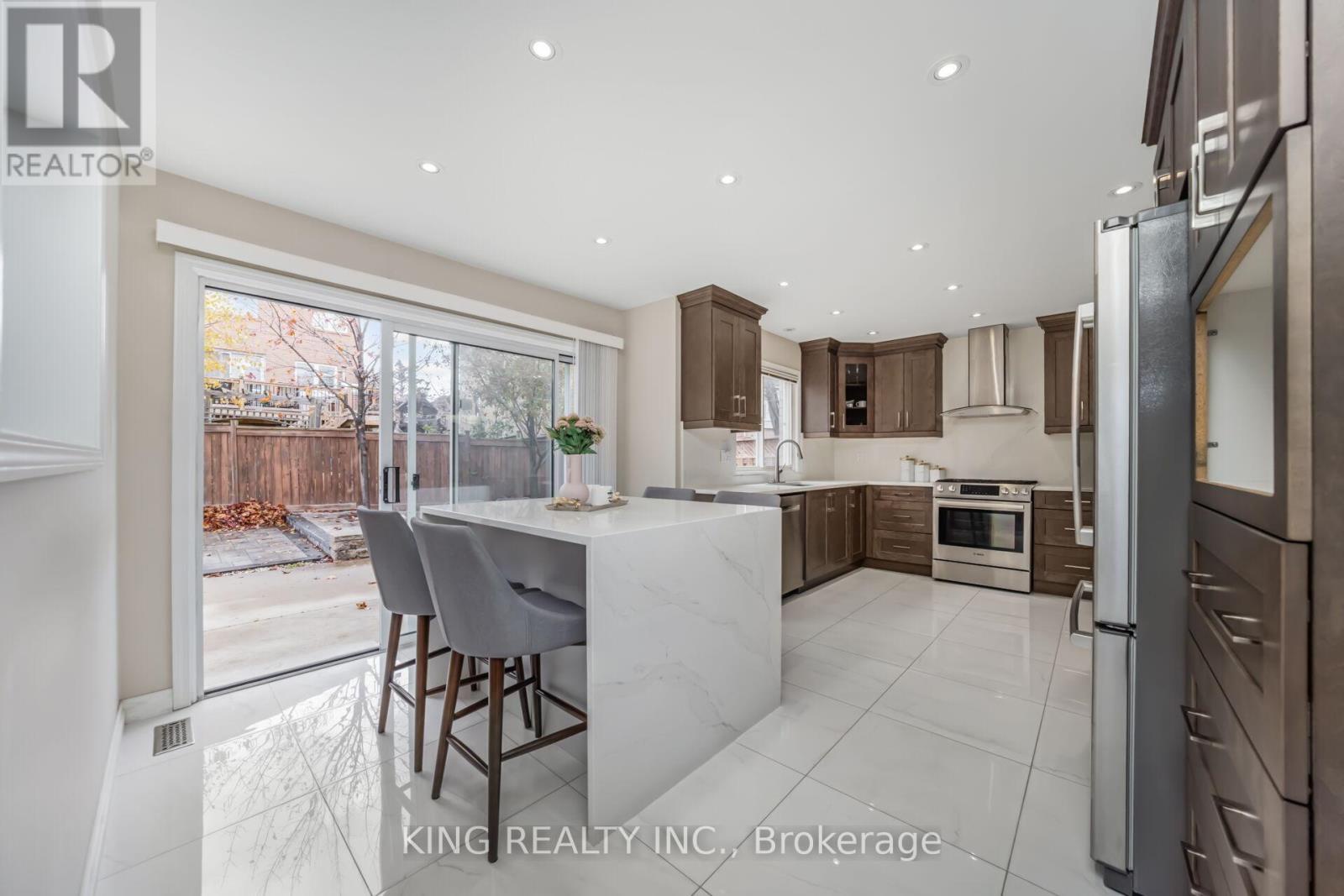 23 Himalaya Street, Brampton (sandringham-wellington), Ontario