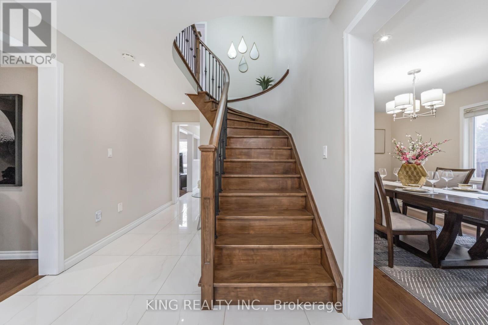 23 Himalaya Street, Brampton (sandringham-wellington), Ontario