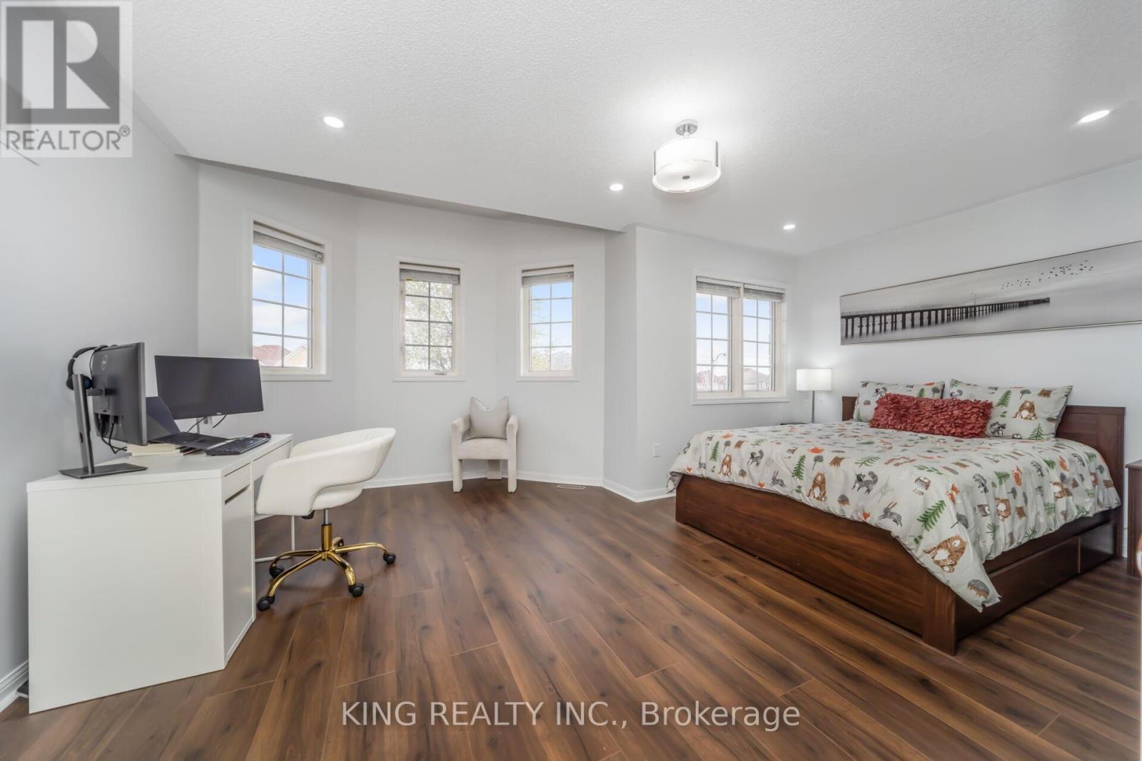 23 Himalaya Street, Brampton (sandringham-wellington), Ontario