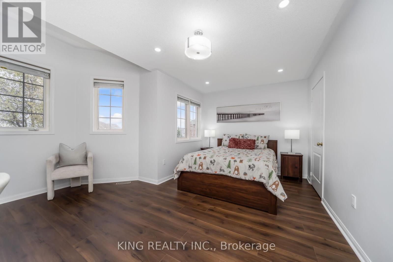 23 Himalaya Street, Brampton (sandringham-wellington), Ontario