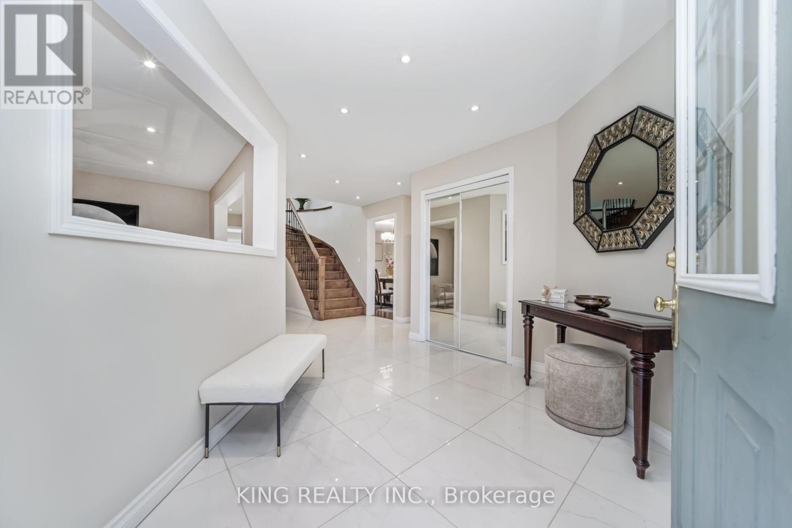 23 Himalaya Street, Brampton (sandringham-wellington), Ontario