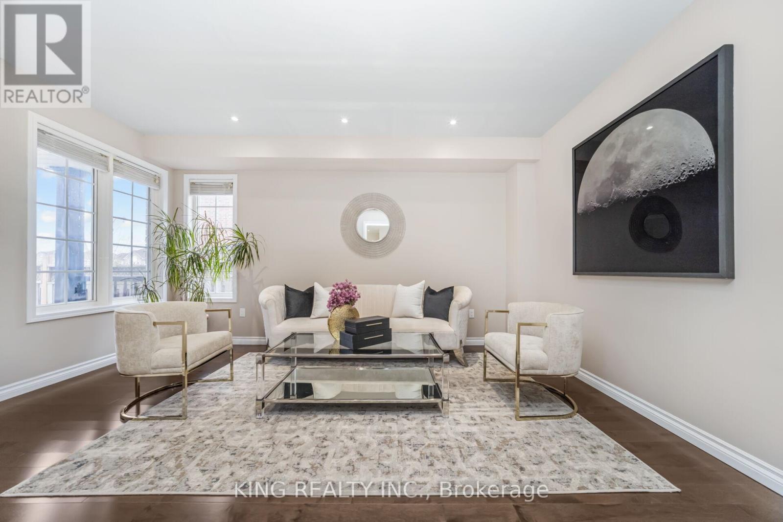 23 Himalaya Street, Brampton (sandringham-wellington), Ontario