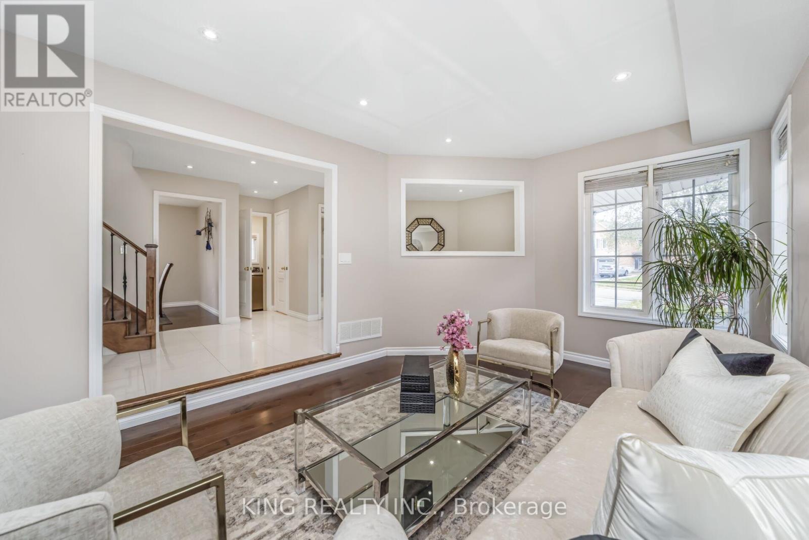 23 Himalaya Street, Brampton (sandringham-wellington), Ontario