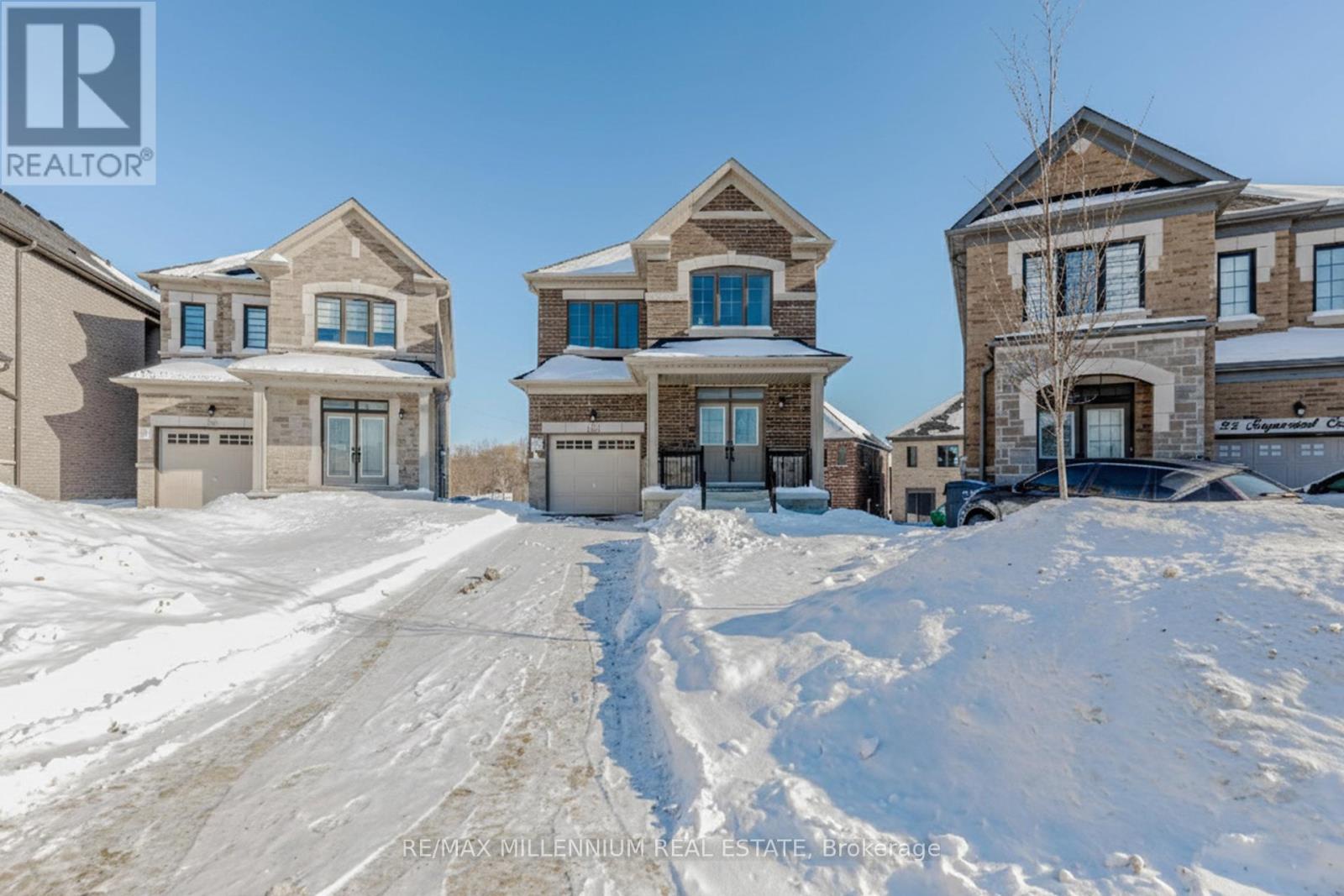 25 Sapwood Crescent, Brampton (snelgrove), Ontario