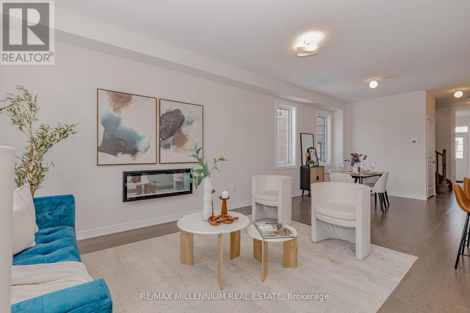 25 Sapwood Crescent, Brampton (snelgrove), Ontario