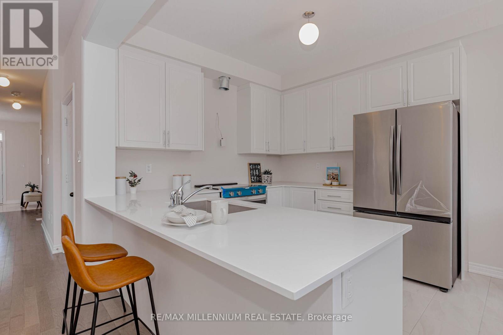 25 Sapwood Crescent, Brampton (snelgrove), Ontario