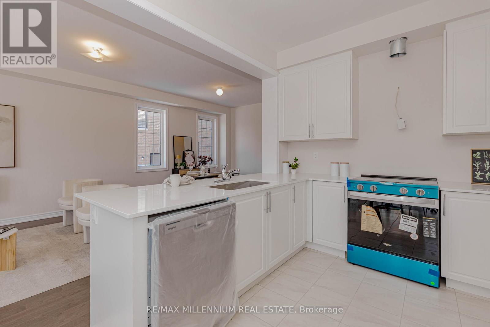 25 Sapwood Crescent, Brampton (snelgrove), Ontario