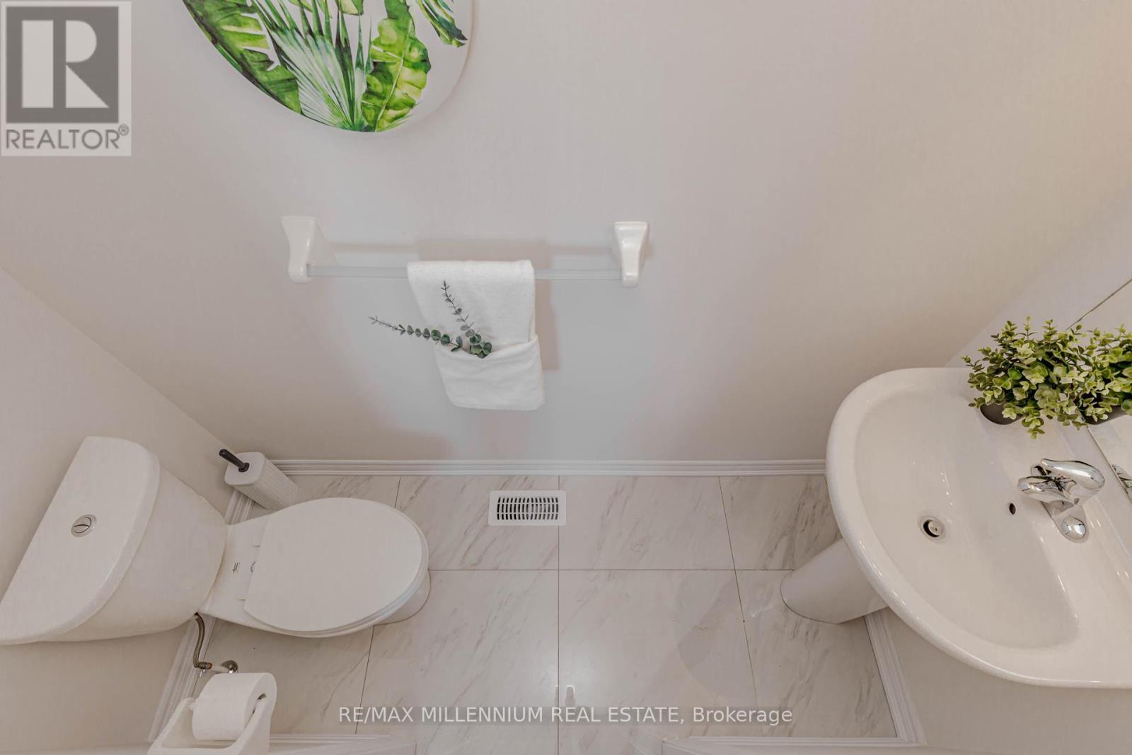 25 Sapwood Crescent, Brampton (snelgrove), Ontario