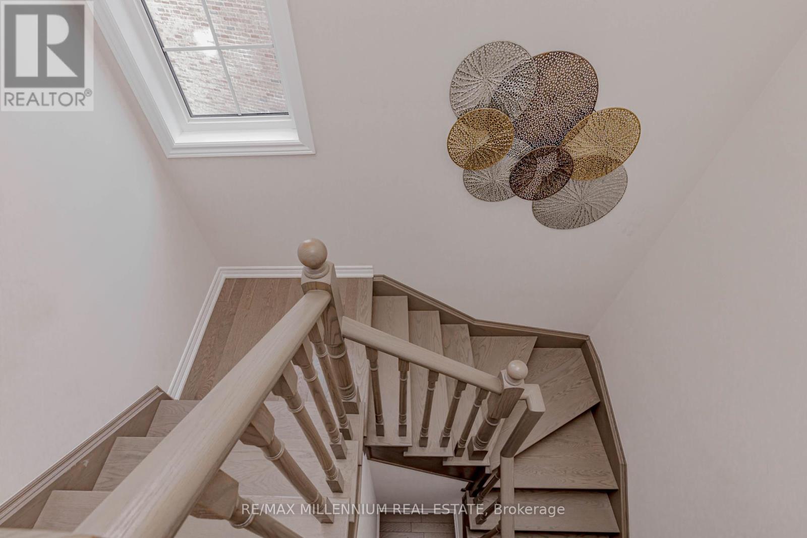 25 Sapwood Crescent, Brampton (snelgrove), Ontario