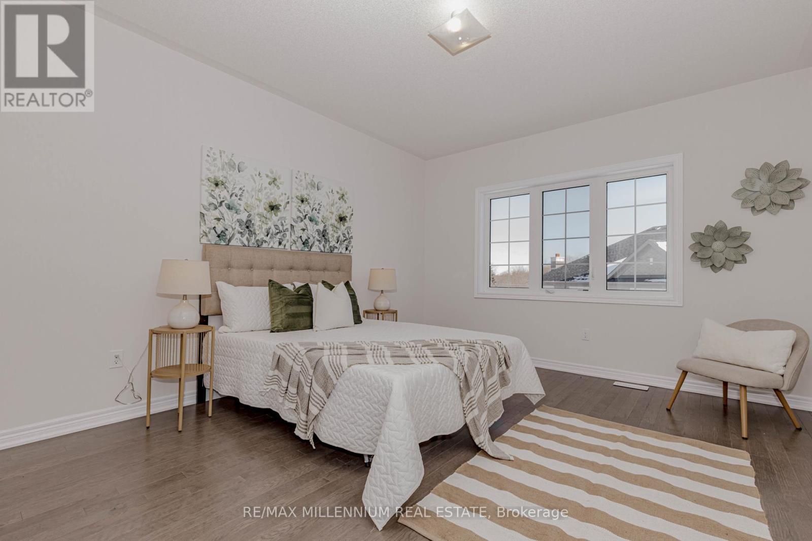 25 Sapwood Crescent, Brampton (snelgrove), Ontario