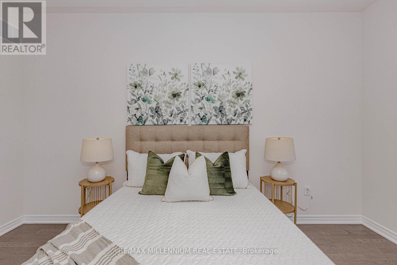 25 Sapwood Crescent, Brampton (snelgrove), Ontario