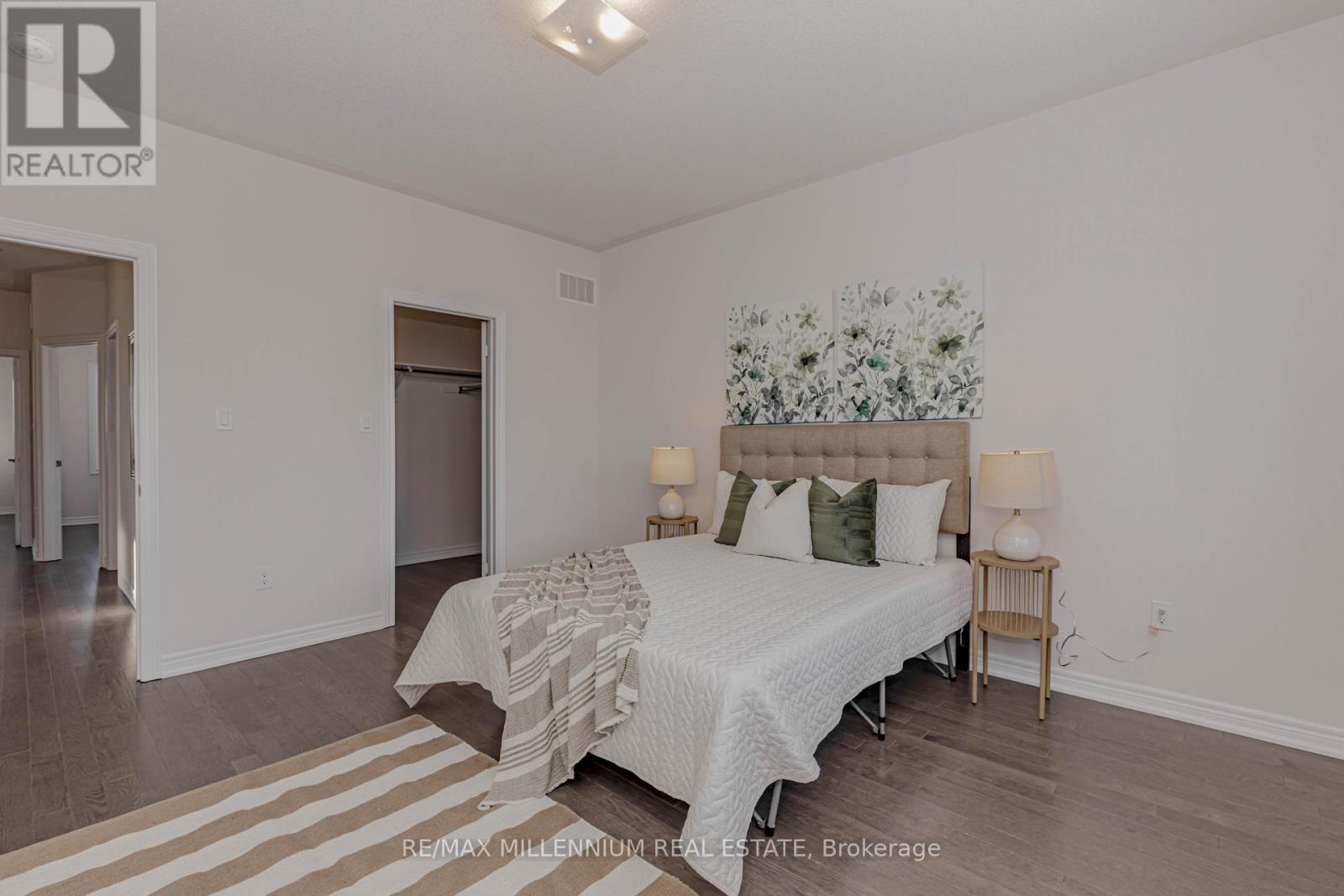 25 Sapwood Crescent, Brampton (snelgrove), Ontario