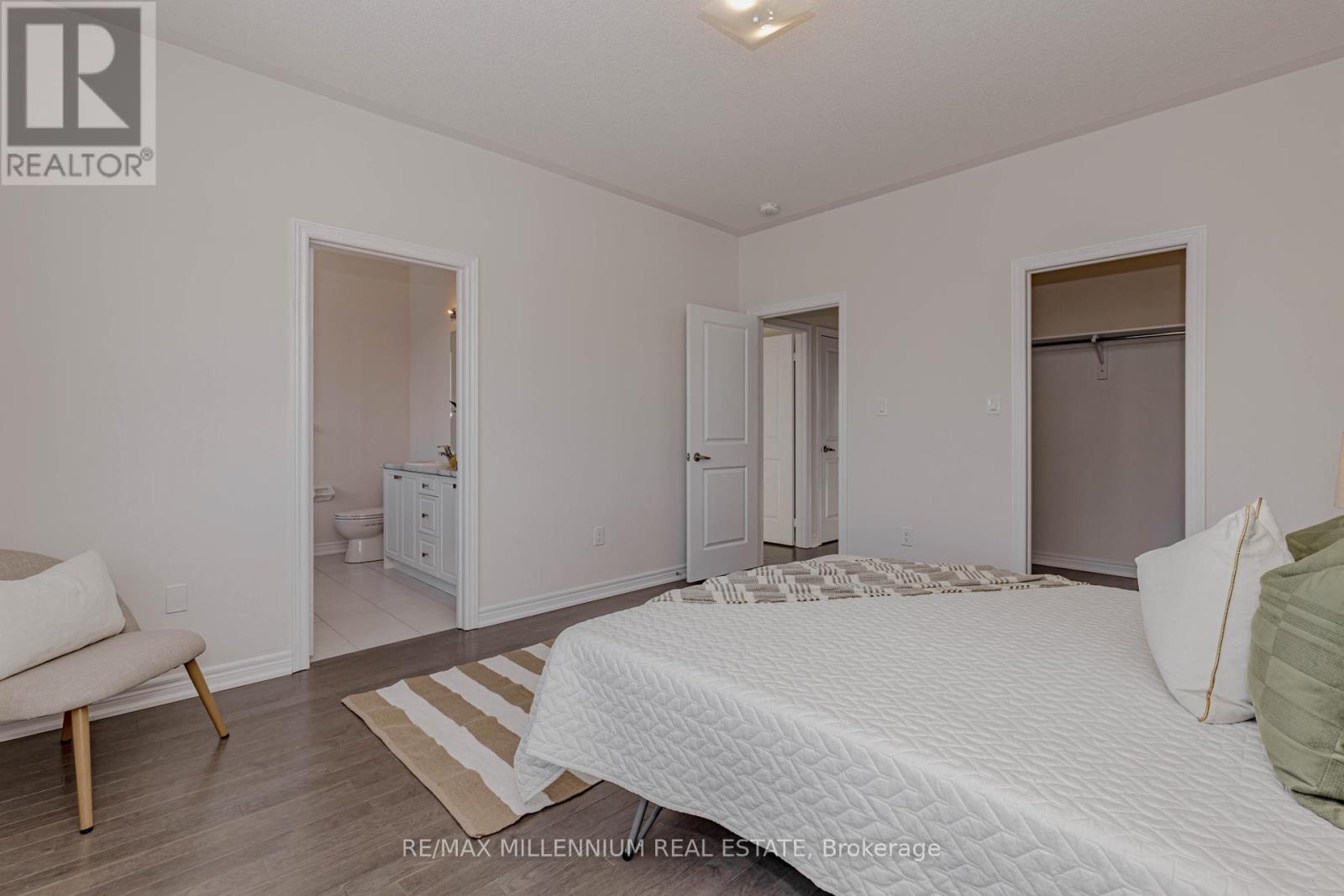 25 Sapwood Crescent, Brampton (snelgrove), Ontario