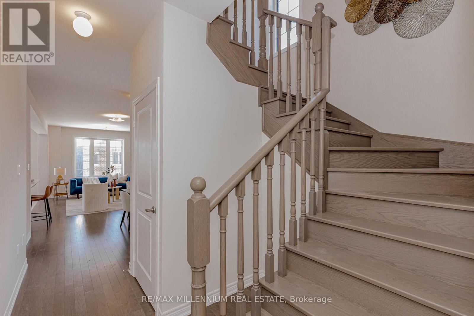 25 Sapwood Crescent, Brampton (snelgrove), Ontario