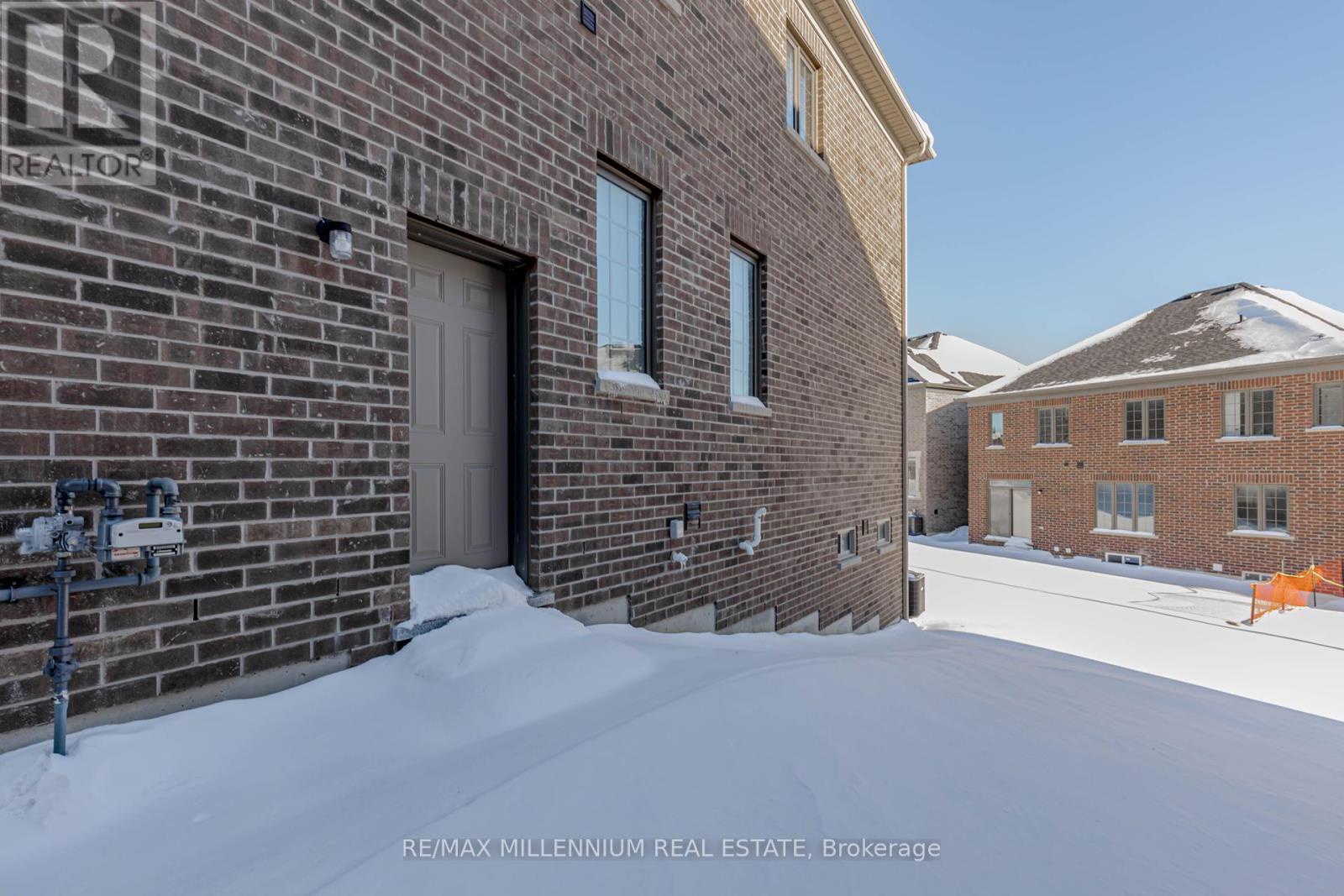 25 Sapwood Crescent, Brampton (snelgrove), Ontario