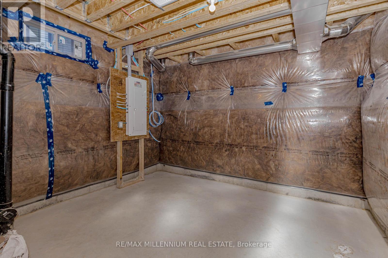 25 Sapwood Crescent, Brampton (snelgrove), Ontario