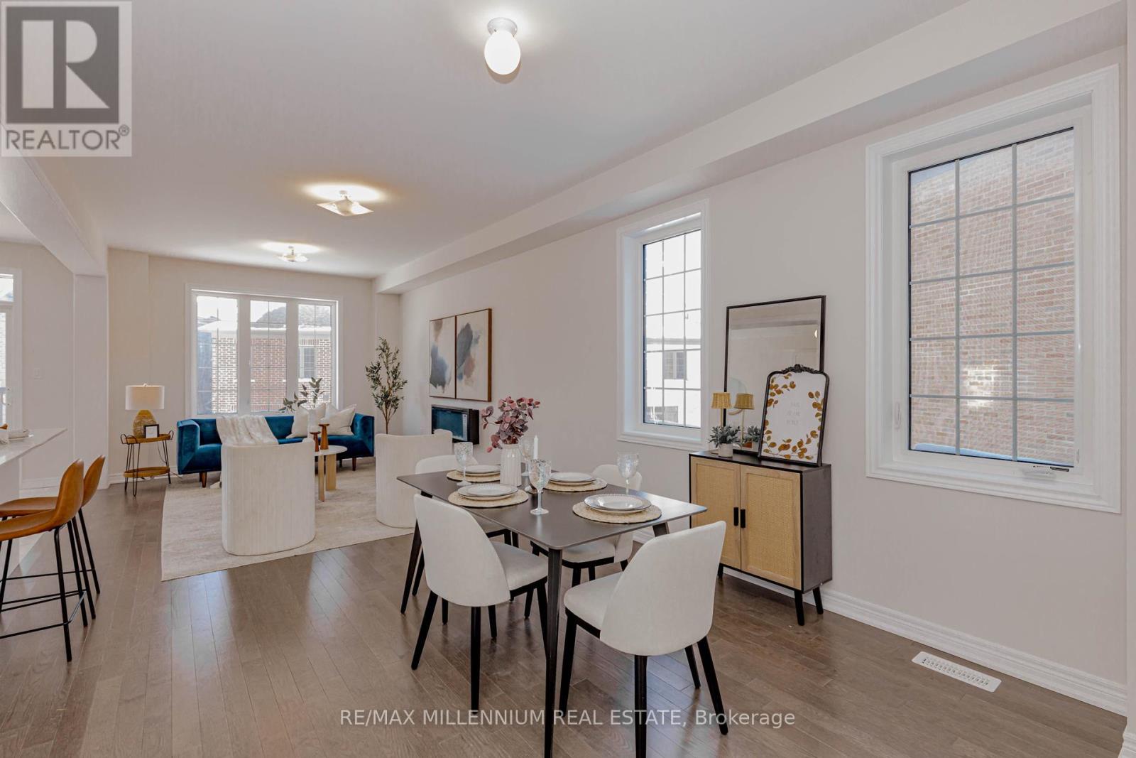 25 Sapwood Crescent, Brampton (snelgrove), Ontario