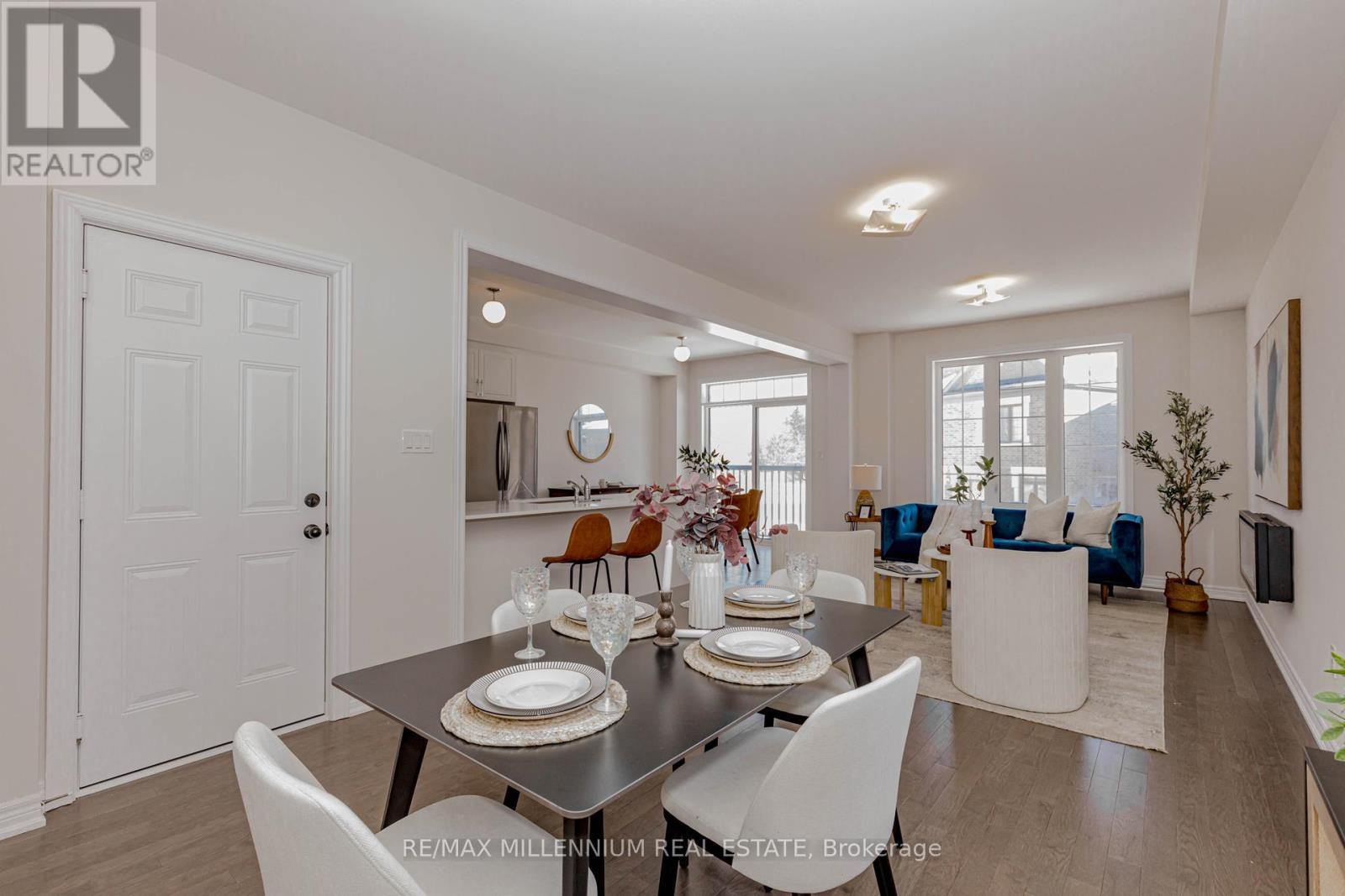 25 Sapwood Crescent, Brampton (snelgrove), Ontario