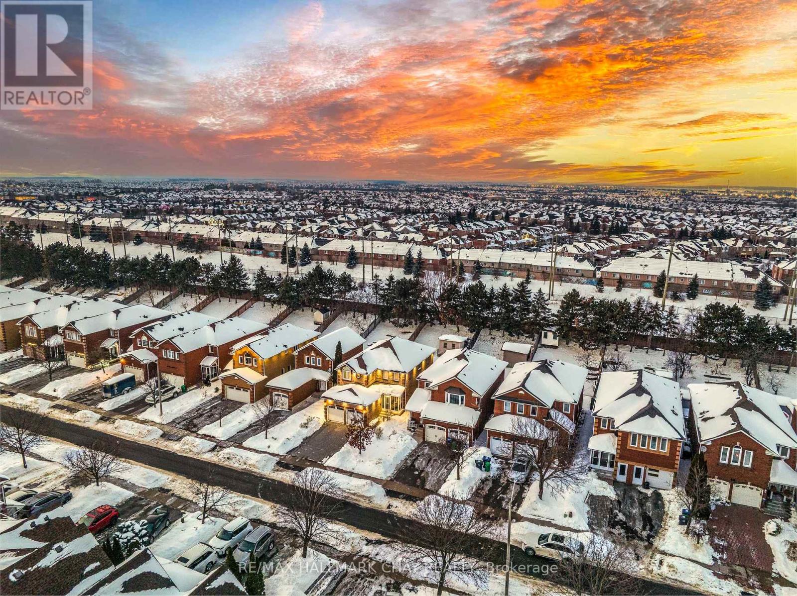 72 Ravenscliffe Court, Brampton (northwood Park), Ontario