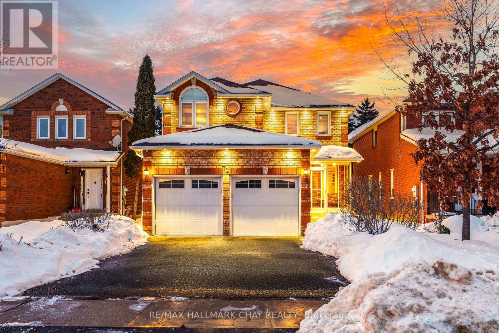 72 Ravenscliffe Court, Brampton (northwood Park), Ontario