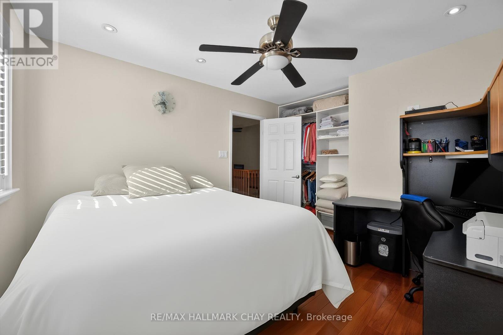 72 Ravenscliffe Court, Brampton (northwood Park), Ontario