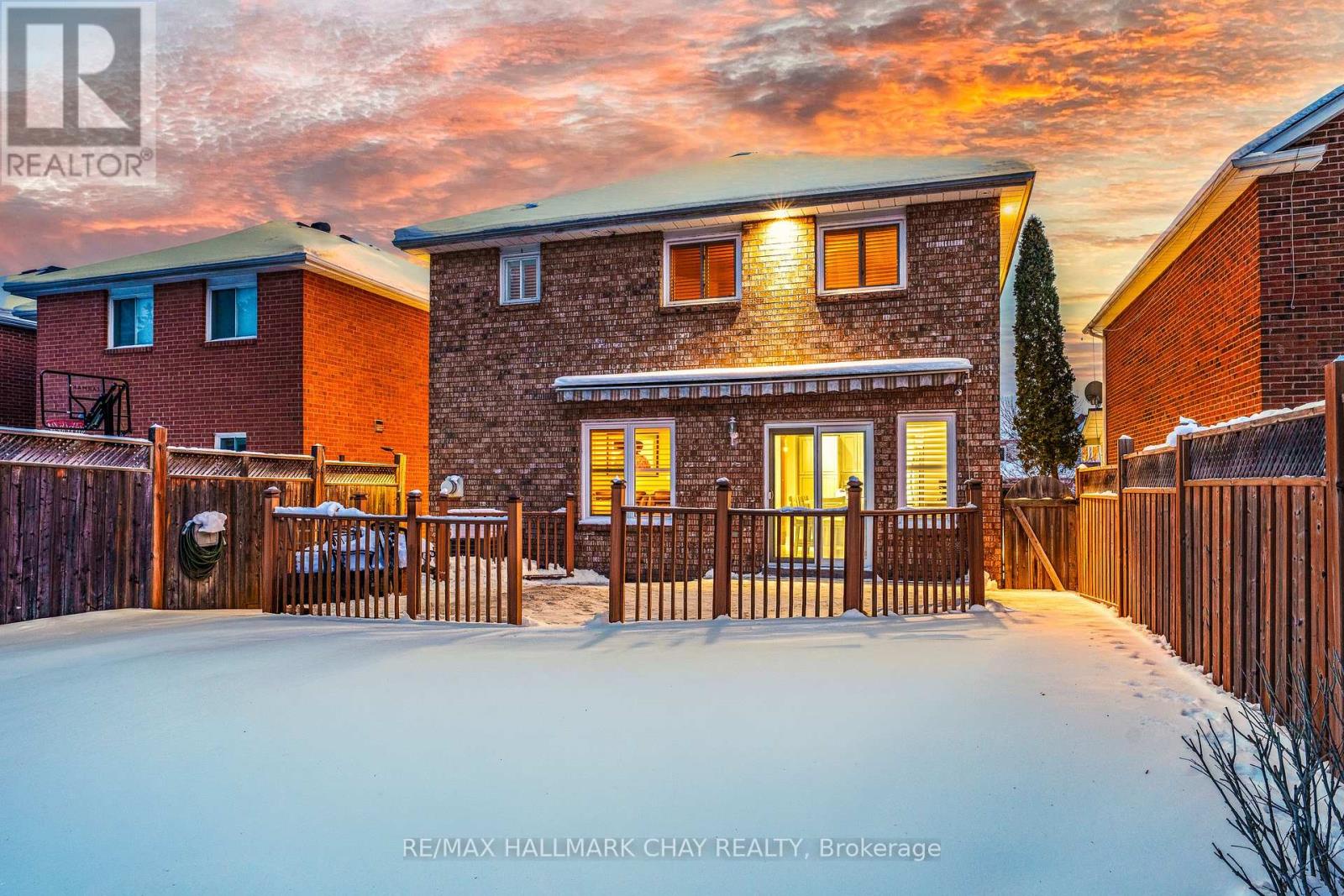 72 Ravenscliffe Court, Brampton (northwood Park), Ontario